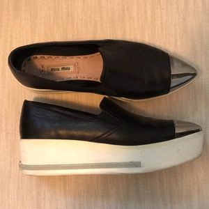 Miu Miu - Calzature Donna